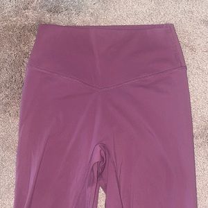 Balance athletica the cloud pant leggings